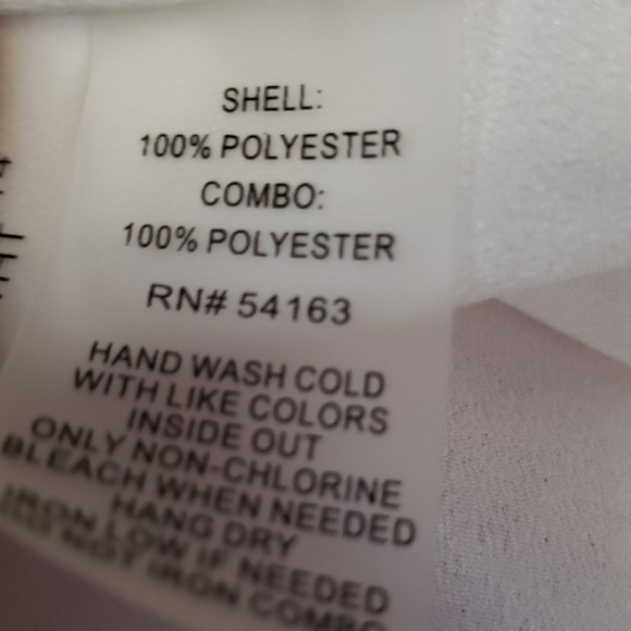 Calvin Klein Shirt - Picture 8 of 8